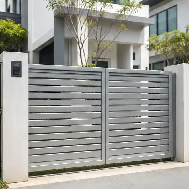 Rolling Door