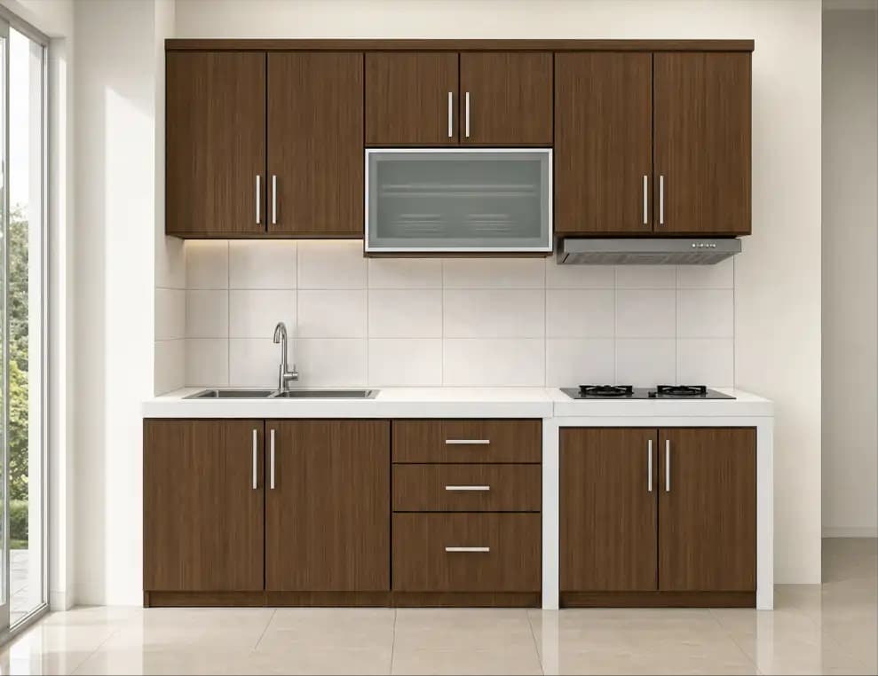 Kitchen Set HVL